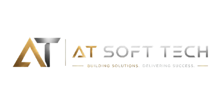 AT Soft Tech — Building Solutions. Delivering Success.